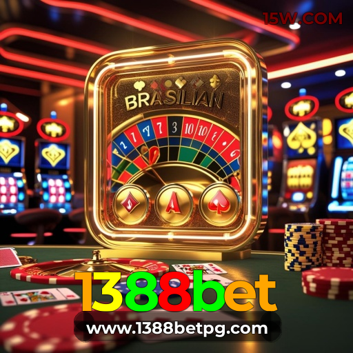 Aplicativo 1388bet | Cassino Online Brasil com PIX