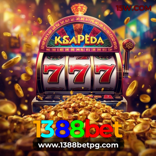 1388bet: Cassino Online com Segurança e Diversão