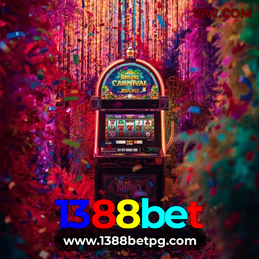 1388bet Plataforma de Entretenimento Online no Brasil