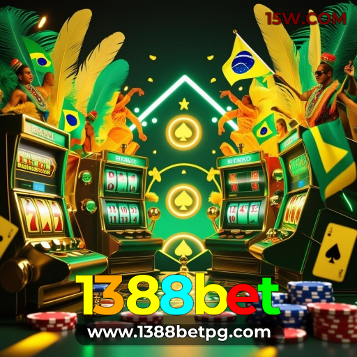 1388bet – Experiência Real de Cassino com Jogos de Mesa Ao Vivo